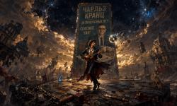 Featured image of post Clair Obscur. Жизнь Чака. ИИ-агенты. Укулеле.